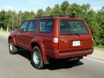 Toyota 4Runner 1999 года